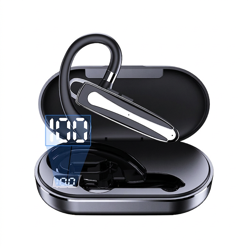 📢📢40% RABATT !!⏰Wasserdichtes Bluetooth-Headset für den täglichen Gebrauch