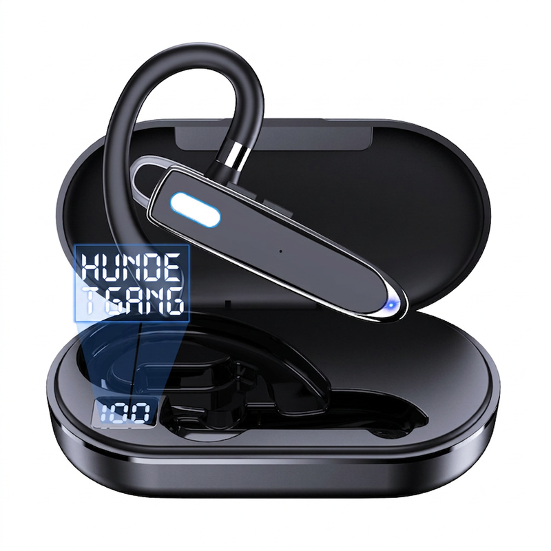 📢📢40% RABATT !!⏰Wasserdichtes Bluetooth-Headset für den täglichen Gebrauch