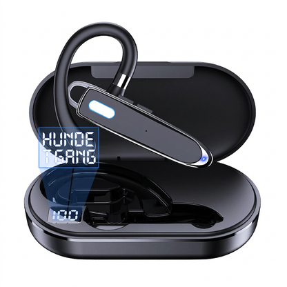 📢📢40% RABATT !!⏰Wasserdichtes Bluetooth-Headset für den täglichen Gebrauch