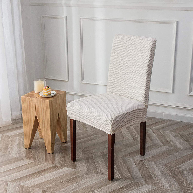 🪑Kaufe 1, bekomme 1 gratis!✨ Karierter Stuhlbezug für zu Hause🏠
