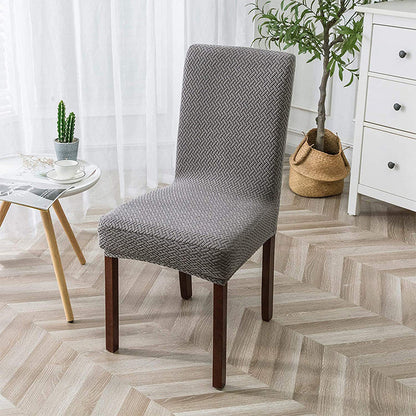 🪑Kaufe 1, bekomme 1 gratis!✨ Karierter Stuhlbezug für zu Hause🏠