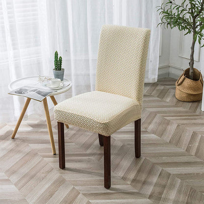 🪑Kaufe 1, bekomme 1 gratis!✨ Karierter Stuhlbezug für zu Hause🏠