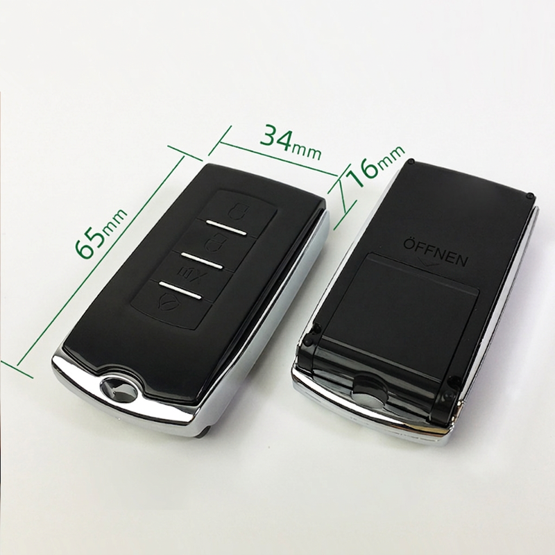 🔑⚖️ Präzise elektronische Waage im Mini-Autoschlüssel-Design | Tragbare Taschenwaage