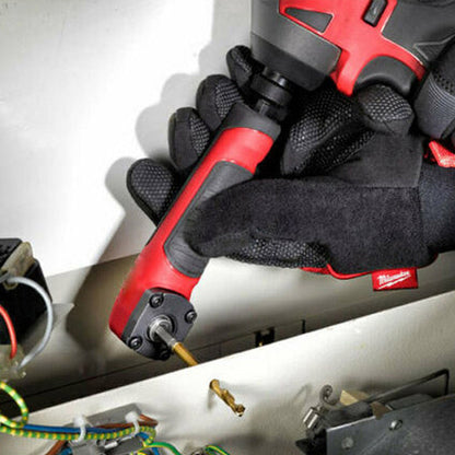 🔩⚡ Akku-Schrauber – 50 % Rabatt! Motor mit hohem Drehmoment, einstellbare Drehzahl von 0 bis 400 U/min, LED-Arbeitsleuchte – leicht und ergonomisch. 💪