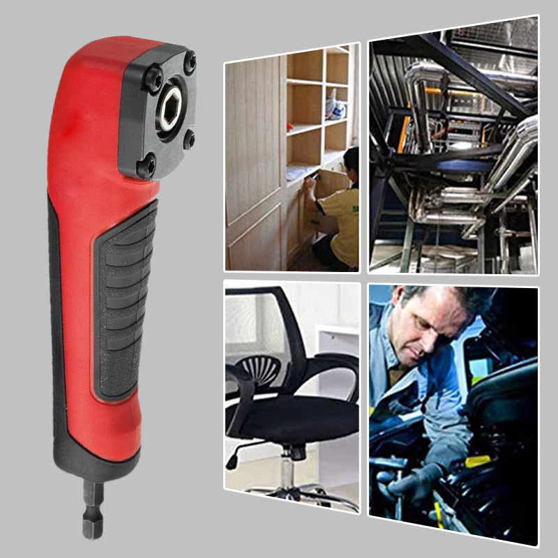 🔩⚡ Akku-Schrauber – 50 % Rabatt! Motor mit hohem Drehmoment, einstellbare Drehzahl von 0 bis 400 U/min, LED-Arbeitsleuchte – leicht und ergonomisch. 💪