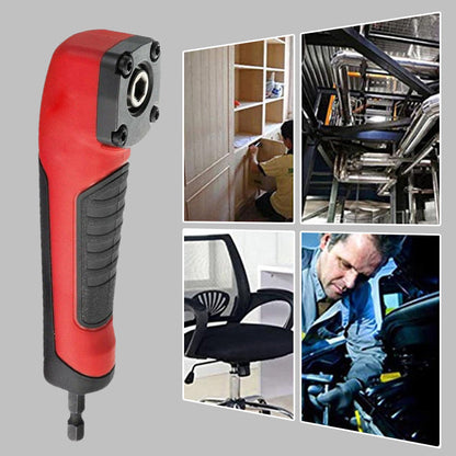 🔩⚡ Akku-Schrauber – 50 % Rabatt! Motor mit hohem Drehmoment, einstellbare Drehzahl von 0 bis 400 U/min, LED-Arbeitsleuchte – leicht und ergonomisch. 💪