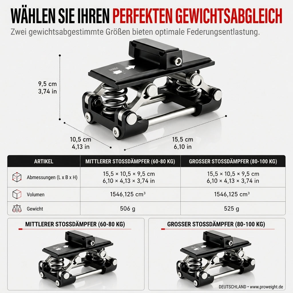 📢📢50% RABATT !!⏰Gefederte Sattelstütze für Fahrräder – Sanftes Fahrgefühl, Stoßdämpfung, robuste Bauweise 🛠️
