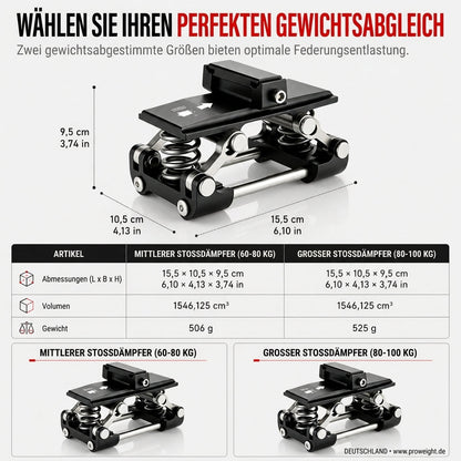 📢📢50% RABATT !!⏰Gefederte Sattelstütze für Fahrräder – Sanftes Fahrgefühl, Stoßdämpfung, robuste Bauweise 🛠️