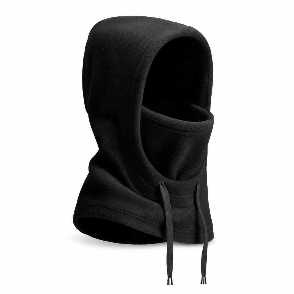 🧣 50% RABATT! ❄️ Ocieplana Sturmhaube – Winddicht & warm für Outdoor im Winter ✨