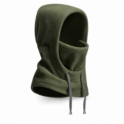 🧣 50% RABATT! ❄️ Ocieplana Sturmhaube – Winddicht & warm für Outdoor im Winter ✨