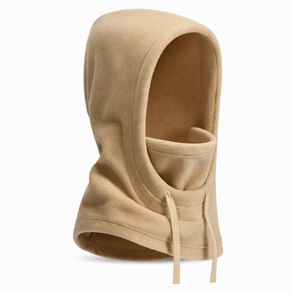 🧣 50% RABATT! ❄️ Ocieplana Sturmhaube – Winddicht & warm für Outdoor im Winter ✨