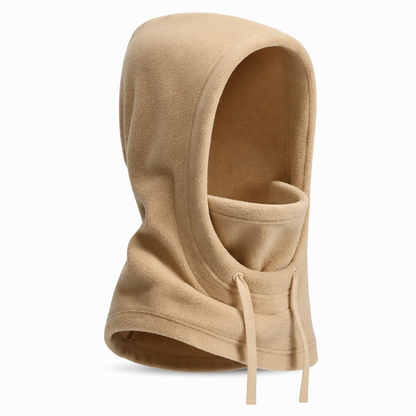 🧣 50% RABATT! ❄️ Ocieplana Sturmhaube – Winddicht & warm für Outdoor im Winter ✨