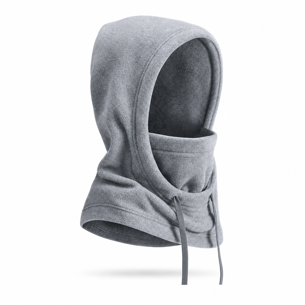 🧣 50% RABATT! ❄️ Ocieplana Sturmhaube – Winddicht & warm für Outdoor im Winter ✨