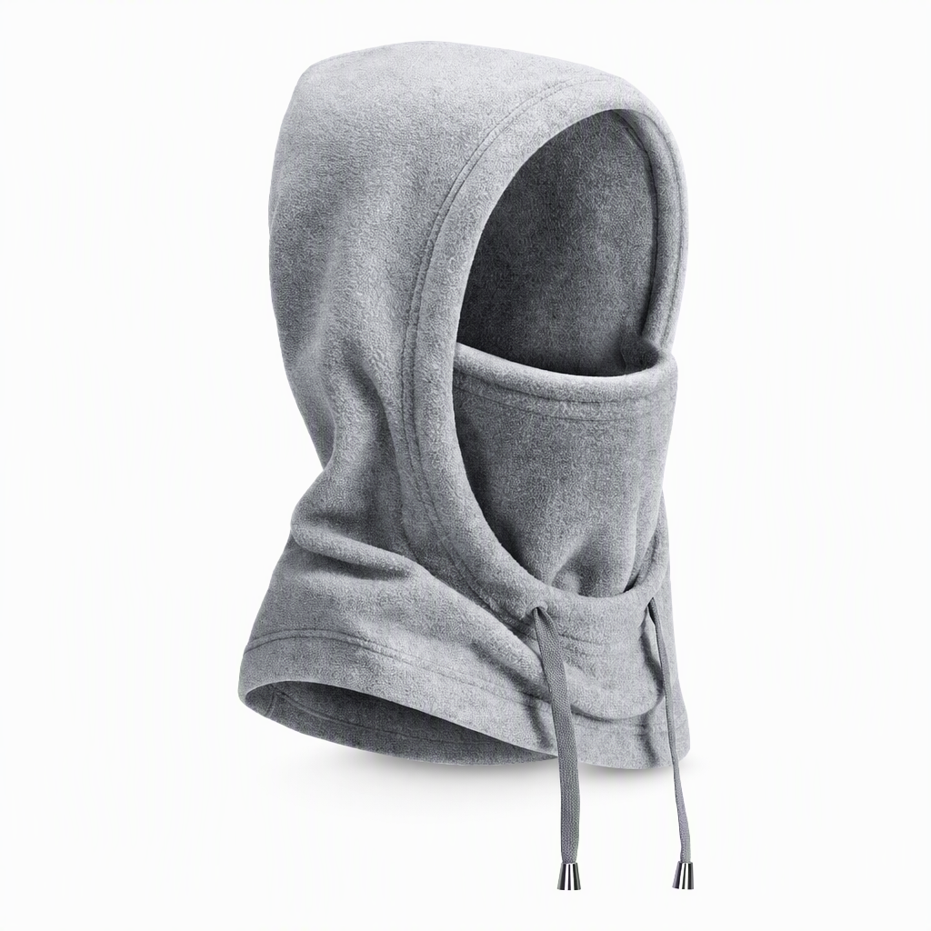 🧣 50% RABATT! ❄️ Ocieplana Sturmhaube – Winddicht & warm für Outdoor im Winter ✨