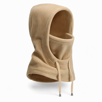 🧣 50% RABATT! ❄️ Ocieplana Sturmhaube – Winddicht & warm für Outdoor im Winter ✨