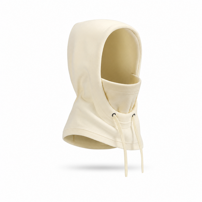 🧣 50% RABATT! ❄️ Ocieplana Sturmhaube – Winddicht & warm für Outdoor im Winter ✨