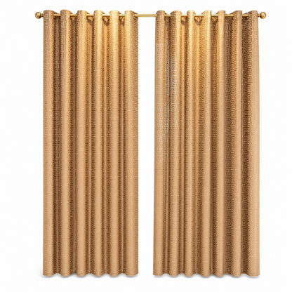 ☀️ 50 % Rabatt ! Transparenter Jacquard-Vorhang – Eleganz für jedes Fenster! 🛋️ Weiches Tageslicht, UV-Schutz, pflegeleicht ⏰ Limitiertes Angebot ⏳