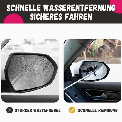 🔥Heißer Verkauf🏆Einklappbarer Rückspiegelwischer