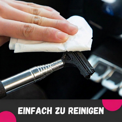 🔥Heißer Verkauf🏆Einklappbarer Rückspiegelwischer