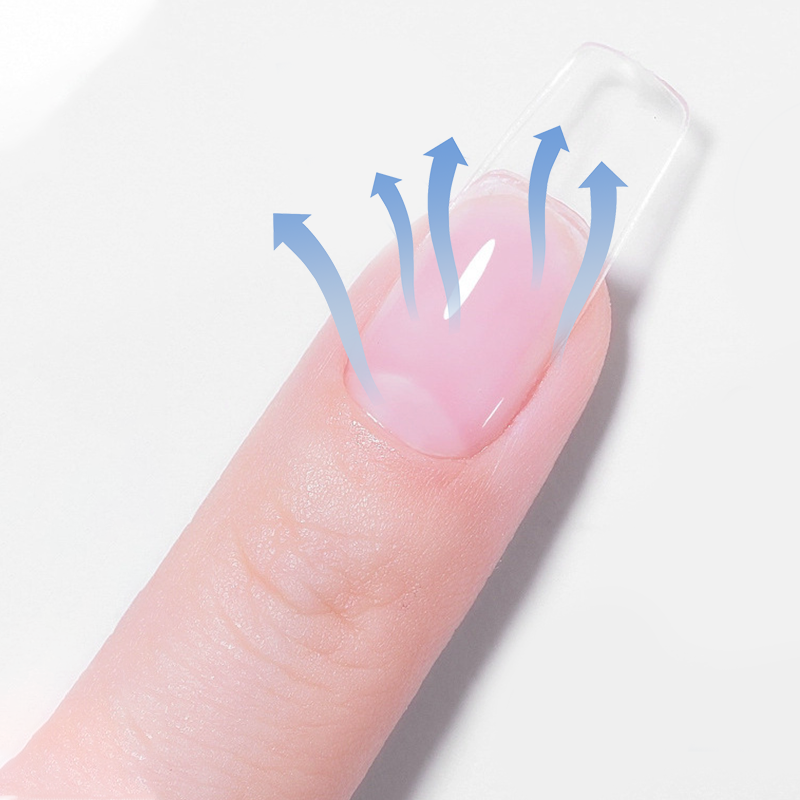 💅🔥Professioneller, starker & schnell trocknender Nagelkleber ✨ 1+1 GRATIS!