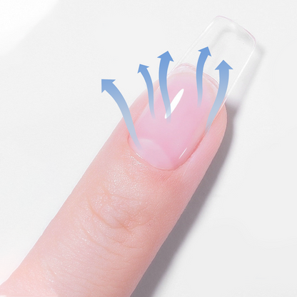 💅🔥Professioneller, starker & schnell trocknender Nagelkleber ✨ 1+1 GRATIS!