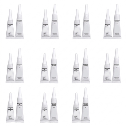 💅🔥Professioneller, starker & schnell trocknender Nagelkleber ✨ 1+1 GRATIS!